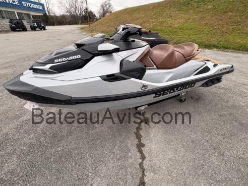 Sea Doo GTX Limited 230 fiche technique et avis